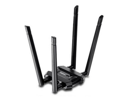 Сетевое оборудование TRENDnet AC1900 High Power Dual Band Wireless USB Adapter TEW-809UB