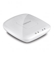 Сетевое оборудование TRENDnet AC1750 Dual Band PoE Access Point TEW-825DAP RTL                                                                                                                                                                            