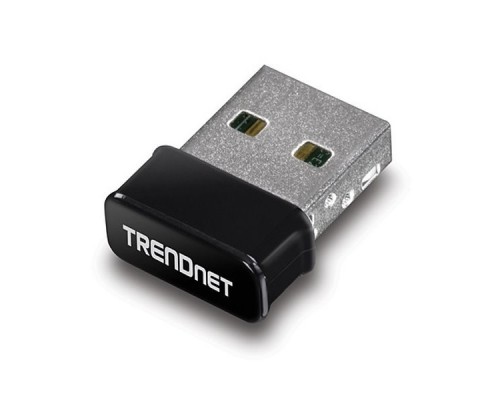 Адаптер беспроводной связи (Wi-Fi) TEW-808UBM Micro AC1200 Dual Band Wireless USB Adapter RTL