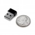 Адаптер беспроводной связи (Wi-Fi) TEW-808UBM Micro AC1200 Dual Band Wireless USB Adapter RTL