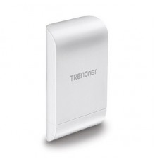 Сетевое оборудование TRENDnet N300 2.4GHz 10dBi High Power Outdoor PoE Access Point (IP67) TEW-740APBO RTL                                                                                                                                                