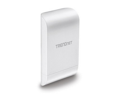 Сетевое оборудование TRENDnet N300 2.4GHz 10dBi High Power Outdoor PoE Access Point (IP67) TEW-740APBO RTL