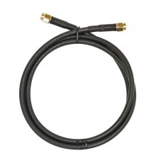 Кабель SMASMA SMA-Male to SMA-Male cable (1m)                                                                                                                                                                                                             