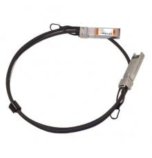 Кабель ACD-SFP+ 10G COPPER 6M,  Кабель прямого подключения медный, DAC Copper cable, 10G, SFP+ -to- SFP+, 6M (6705060-600)                                                                                                                                