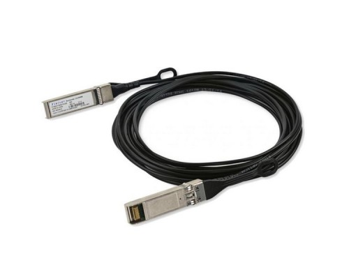 Кабель ACD-SFP+ 10G AOC 10M,  Активный оптический кабель Active Optical cable (AOC), 10G, SFP+ -to- SFP+, 10M (6705061)