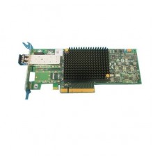 Сетевое оборудование Emulex Emulex LPe31000-M6 Gen 6 (16GFC), 1-port, 16Gb/s, PCIe Gen3, Upgradable to 32GFC                                                                                                                                              