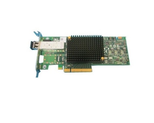 Сетевое оборудование Emulex Emulex LPe31000-M6 Gen 6 (16GFC), 1-port, 16Gb/s, PCIe Gen3, Upgradable to 32GFC