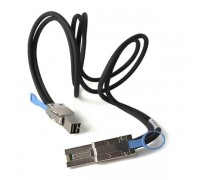 Кабель CBL-SFF8644-8088-60M (LSI00338 / L5-25194-00) SFF8644 to SFF8088                                                                                                                                                                                   