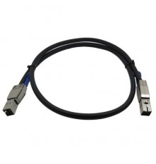 Кабель CBL-SFF8644-20M (LSI00340 / L5-25201-00) SFF8644 to SFF8644                                                                                                                                                                                        