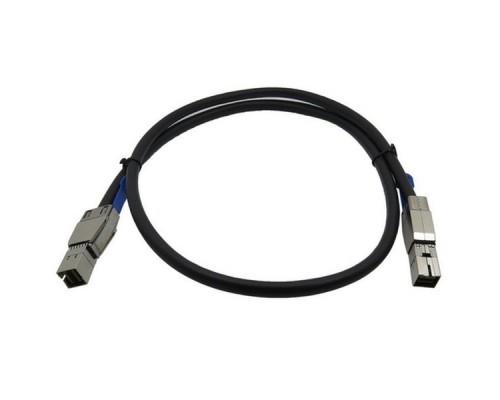 Кабель CBL-SFF8644-20M (LSI00340 / L5-25201-00) SFF8644 to SFF8644