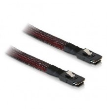 Кабель CBL-SFF8087-10M (LSI00314 / L5-00209-00)  Internal, SFF8087-to-SFF8087 (MiniSAS -to- MiniSAS), 100cm                                                                                                                                               