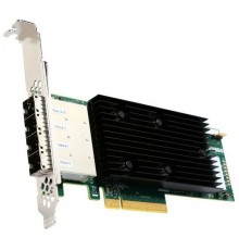 Контроллер SAS 9305-16E SGL (05-25704-00) PCI-E 3.0 x8, 16port ext 12Gb/s, SAS/SATA HBA                                                                                                                                                                   