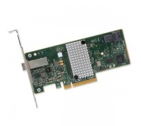 Контроллер SAS LSI 9300-4i4e SGL LSI00348                                                                                                                                                                                                                 
