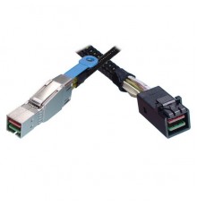 Кабель ACD-SFF8644-TO-SFF8643,2M  , Int/Ext, SFF8644 to SFF8643, 2m                                                                                                                                                                                       