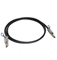 Кабель ACD-SFF8088SAS-60M,  External SAS Cable, SFF8088 -to- SFF8088, 6M  (6705059-600)                                                                                                                                                                   