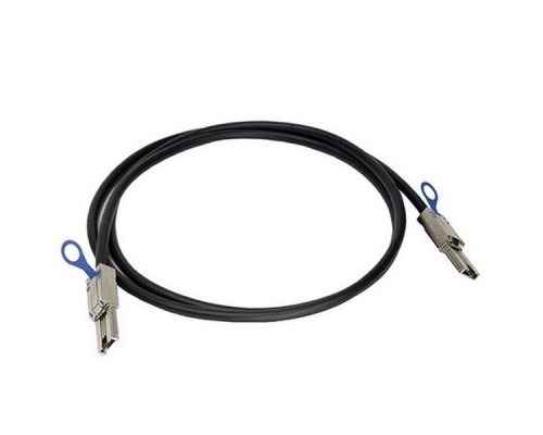 Кабель ACD-SFF8088SAS-60M,  External SAS Cable, SFF8088 -to- SFF8088, 6M  (6705059-600)