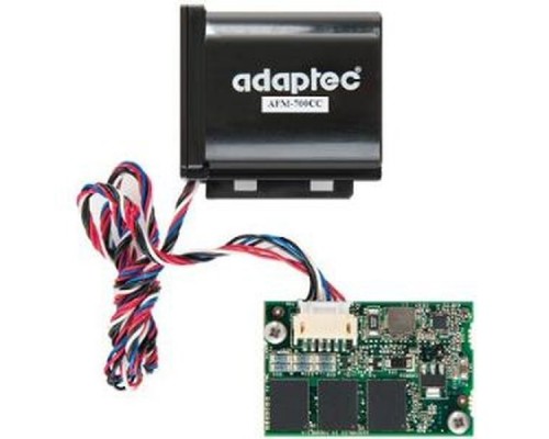 Батарея для контроллера Adaptec AFM-700 Kit 2275400-R