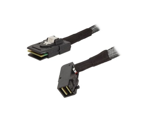 Кабель SAS Adaptec ACK-I-HDmSAS-mSAS-0.5M (2281200-R) 0.5м