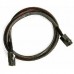 Кабель Adaptec ACK-I-HDmSAS-mSAS-1M (2279700-R)  INT, SFF8643-SFF8087 (MiniSAS HD-to-MiniSAS internal cable), 100cm