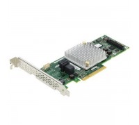 Контроллер SAS Adaptec ASR-8405 SGL 2277600-R                                                                                                                                                                                                             
