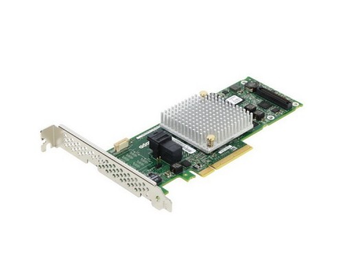 Контроллер SAS Adaptec ASR-8405 SGL 2277600-R