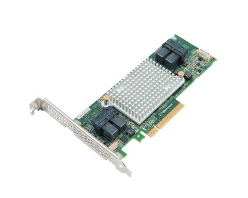 Контроллер SAS Adaptec ASR-81605Z SGL 2287101-R