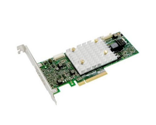 Контроллер SAS Adaptec SmartRAID 3151-4i SGL 2294900-R