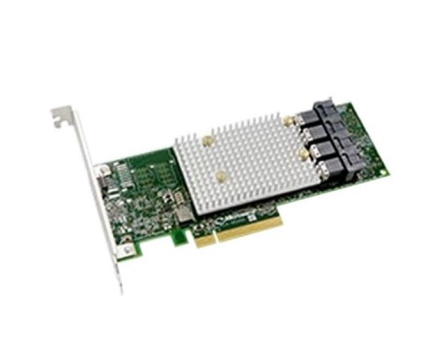 Контроллер SAS Adaptec HBA 1100-16i SGL 2293500-R