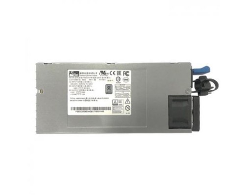 Блок питания PSU 1600Вт для платформы T42S-2U (S5S) PSU 1600W W/LABEL (FRU;1 IN 1)   PS-2162-1Q-LF REV:02 Lite-On  1HY9ZZZ064A