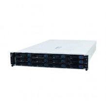 Серверная платформа D52BQ-2U 1S5BZZZ000W                                                                                                                                                                                                                  