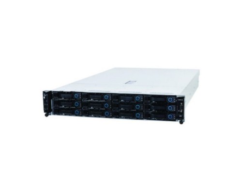 Серверная платформа D52BQ-2U 1S5BZZZ000W