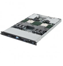 Платформа системного блока Серверная платформа D52B-1U (S5B-1U) S5B WO CPU/HDD/RAM 25 3SLOT 1S5BZZZ000B.                                                                                                                                                  