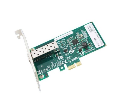 Сетевой контроллер ACD-I210-1x1G-SFP