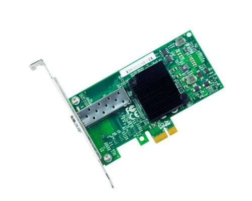 Сетевой контроллер ACD-82576EB-1x1G-SFP