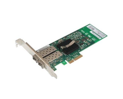 Сетевой контроллер ACD-82576EB-2x1G-SFP