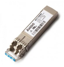 Волоконно-оптический приемопередатчик AFCT-739DMZ  Transceiver 10G (10G/1.25 GBd Ethernet), SFP+, LC SM LX 10 km, 1310nm DFB laser, (0C...70C), Foxconn Avago                                                                                             