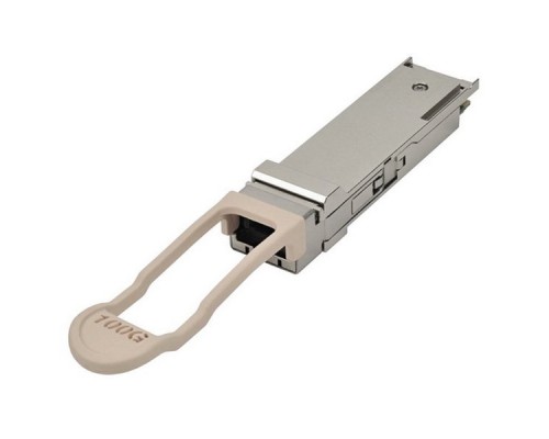 Трансивер ACD1-Q100G-SR4, 100G Ethernet QSFP28 Pluggable Transceiver