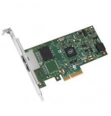 Сетевая карта I350-F2   Intel® Ethernet Server Adapter PCI-E x4 DUAL Port                                                                                                                                                                                 