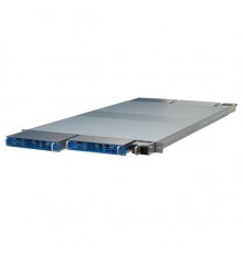 Корпус RMC103-45PR-2F AIC Rackmount Chassis 1U Quad MiniITX Server (4 сервера в 1U) 450W                                                                                                                                                                  