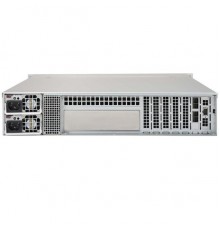 Корпус серверный 2U Supermicro CSE-216BE1C-R741JBOD                                                                                                                                                                                                       