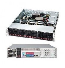 Корпус SuperMicro CSE-216BE26-R920LPB                                                                                                                                                                                                                     