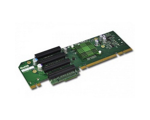 Карта расширения Supermicro RSC-R2UU-A4E8+