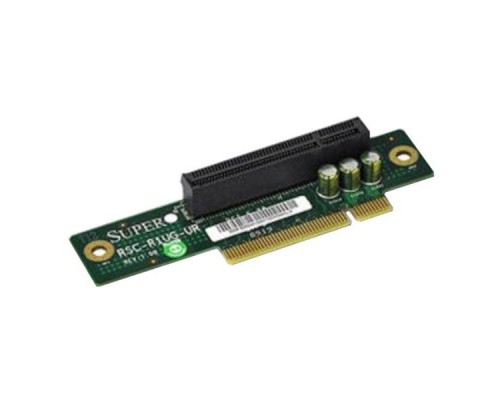 Карта расширения Supermicro RSC-R1UG-UR