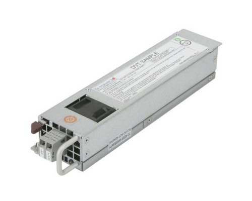 Блок питания Supermicro PWS-601D-1R