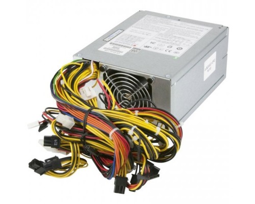 Блок питания SuperMicro 1200W (PWS-1K25P-PQ)