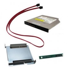 Привод Supermicro MCP-220-84605-0N SLIM SATA DVD KIT FOR SC846                                                                                                                                                                                            