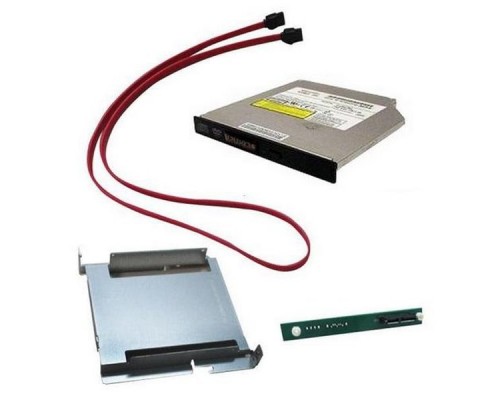 Привод Supermicro MCP-220-84605-0N SLIM SATA DVD KIT FOR SC846