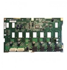 Объединительная плата SuperMicro CSE-SAS-743TQ                                                                                                                                                                                                            