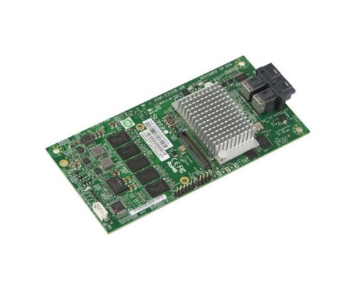 Контроллер SAS Supermicro AOM-S3108-H8