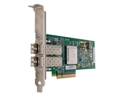 Сетевой адаптер AOC-QLE2562 Supermicro